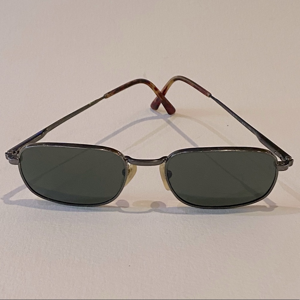 Vintage Polo Sunglasses